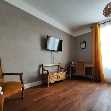 Toul Superbe Appartement Plein Centre Exterior photo