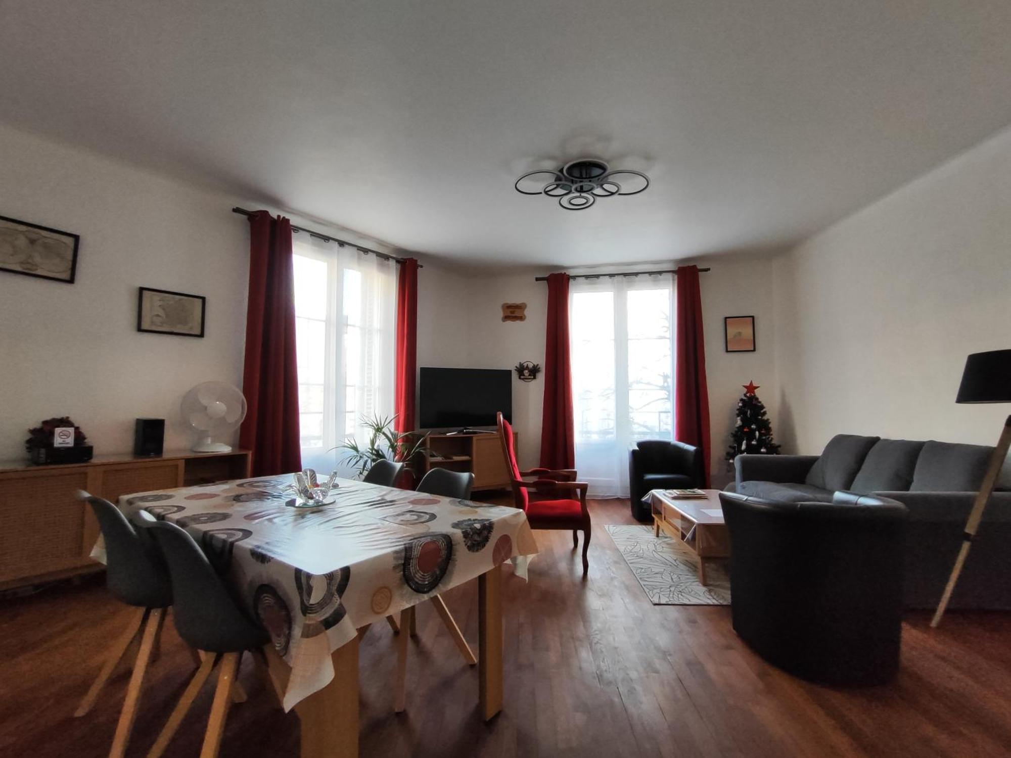 Toul Superbe Appartement Plein Centre Exterior photo