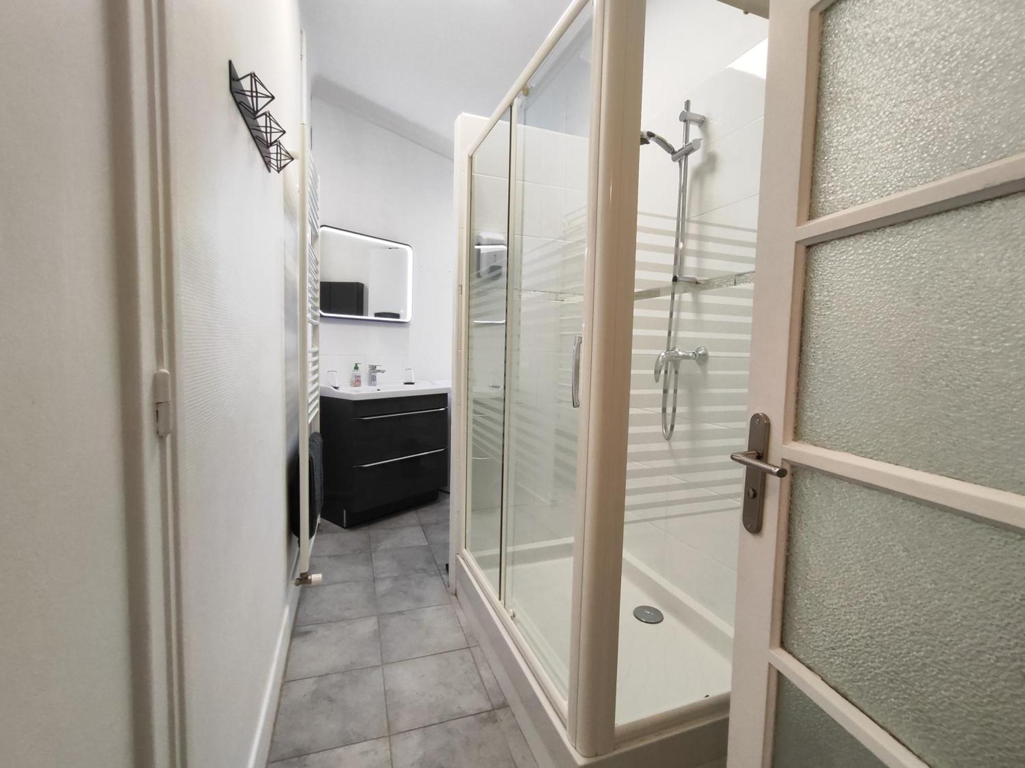Toul Superbe Appartement Plein Centre Exterior photo